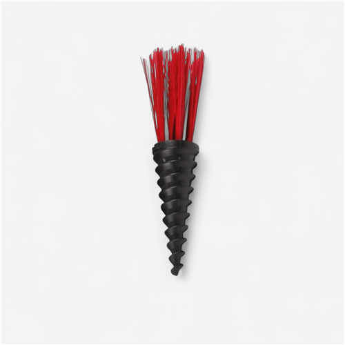 Traceur de lignes terrain Sportifrance - Kit de tracage 25 Plifix® Rouge 