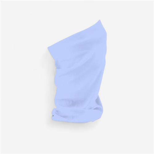 Tour de cou - Bleu Ciel 