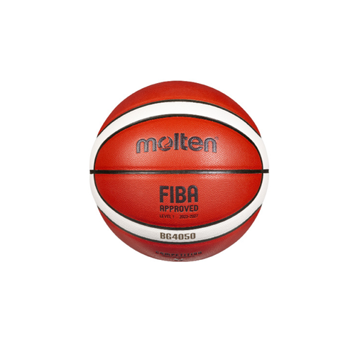 ballon DE BASKET molten bg4050 ffbb t7