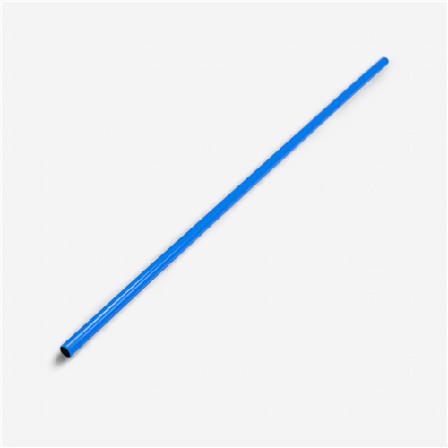 Jalon PVC 100 cm - Bleu