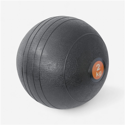 Slam Ball 2 Kg Sveltus