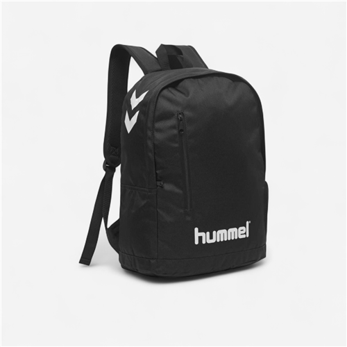 Sac à dos handball Hummel 28l - Core noir