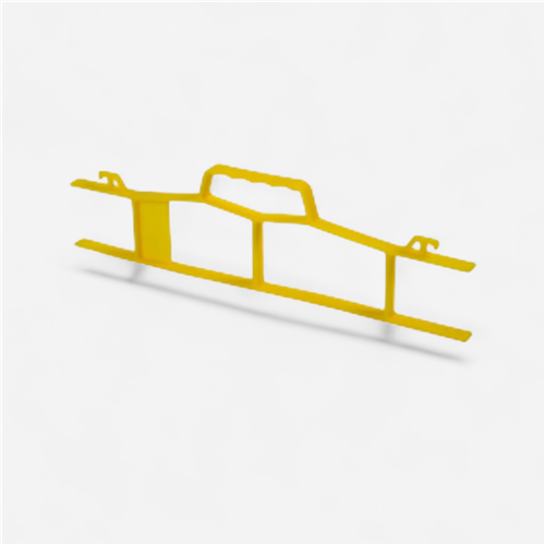 Cintre filet de volley Sportifrance