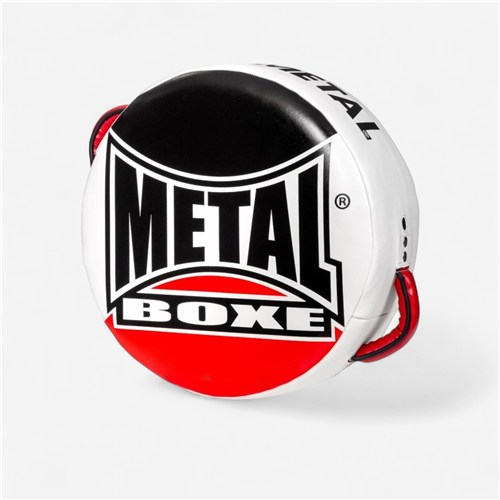 Round punch boxe diamètre 40cm Metal Boxe