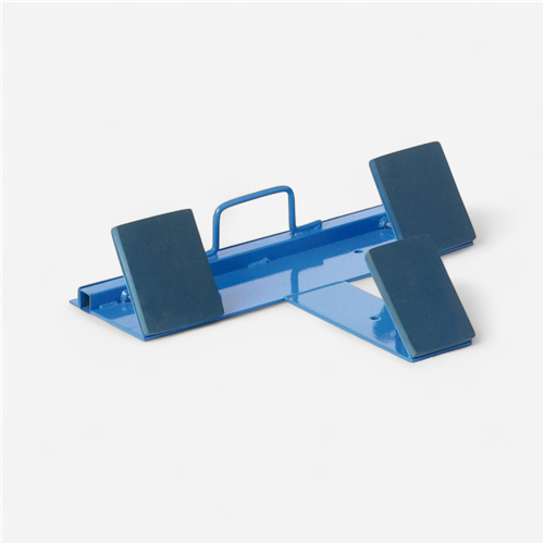 Starting block course Tremblay Tripode 