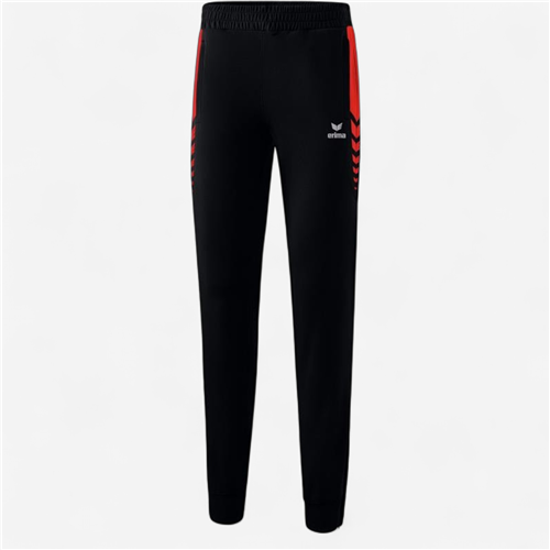 Pantalon Erima Homme - Worker Rouge/Bordeaux