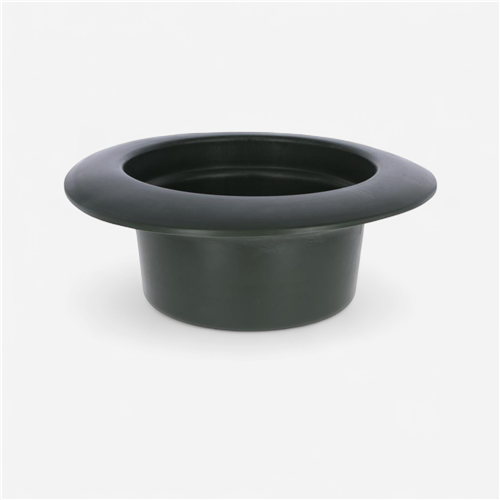 Mangeoire pour pneu équitation Kerbl 15 L