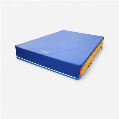 Housse de protection sautoir Sarneige 300x200x50 cm - Monobloc 