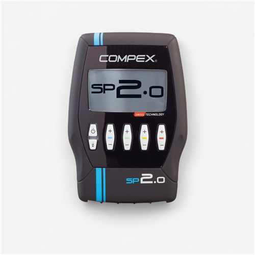 Electrostimulateur Compex - Sp 2.0 