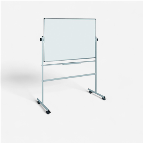 Tableau d&#039;affichage rotatif Planorga - Mobile 