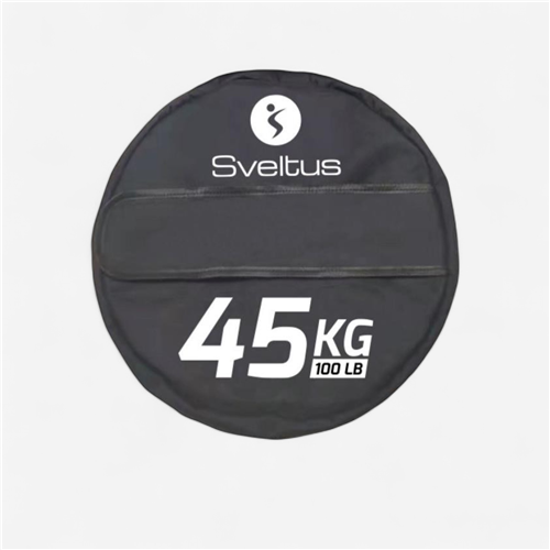Sac lesté - Strongbag 45Kg Sveltus