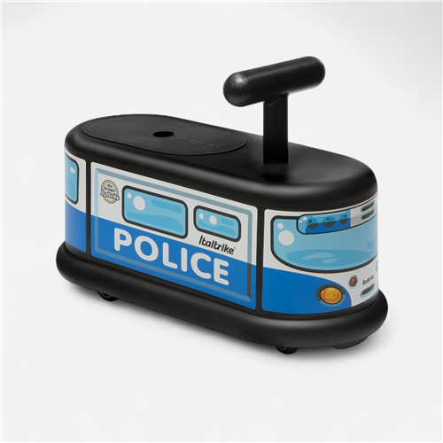 Porteur La Cosa Police