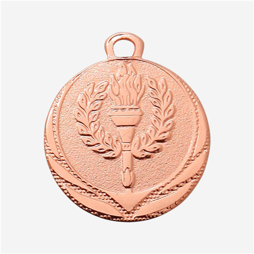 Médaille frappée 32 mm - Victoire Bronze 