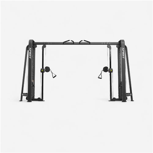 Station musculation polyvalente Spirit - Cable crossover