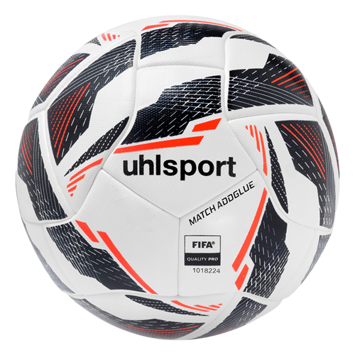 BALLON FOOTBALL UHLSPORT - Taille 5 - MATCH ADDGLUE