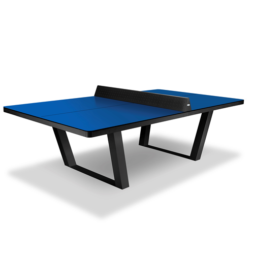 TABLE GARDEN SECURI BLEU OUTRE MER NOIR