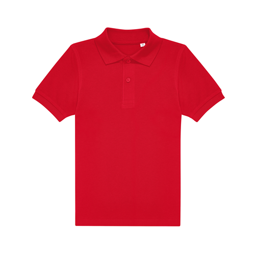 MYPOLO 180 KIDS ROUGE