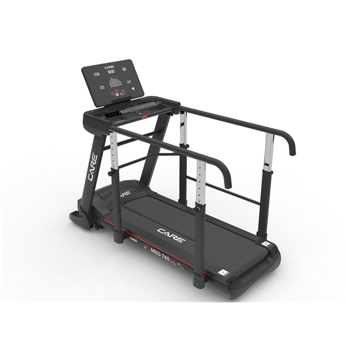 Tapis de course cardio-training Care Adulte - TAPIS MED-740