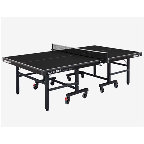 TABLE SMASH 28/R ITTF TIBHAR-NOIRE