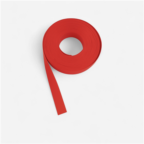 Bande de délimitation Atout Kit 20 m - Rouge