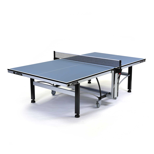 TABLE COMPETITION 640 ITTF BLEU CORNILLE