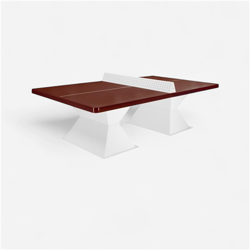 Table de tennis de table Balia - Resitec Hd 60 Terre Battue 