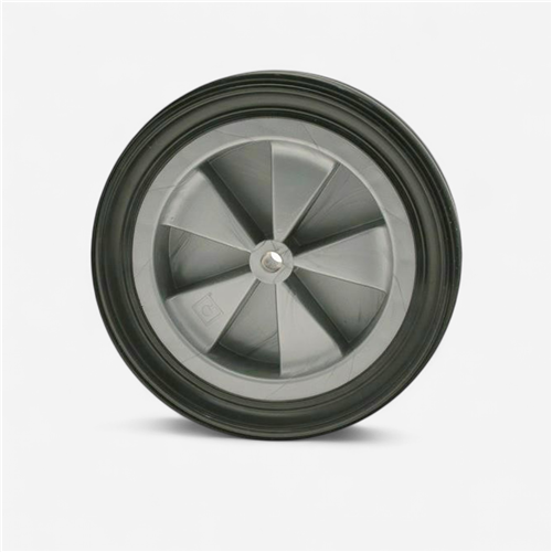 Tennis de table Cornilleau - Roue Alu Bandage 150X30 3133.8 