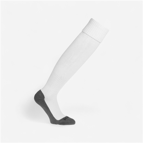 Chaussettes football Uhlsport Adulte - Essential Blanc 