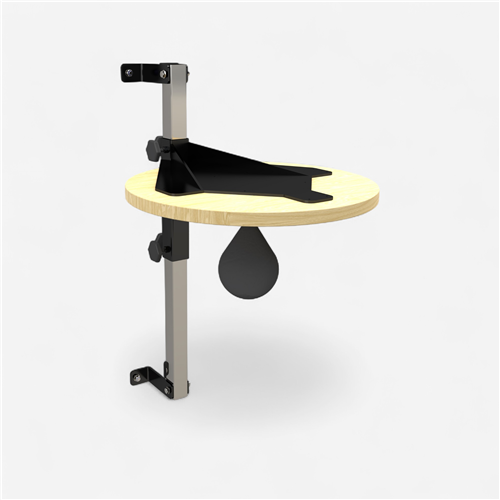 Plateforme de vitesse boxe Sportcom - Réglable 