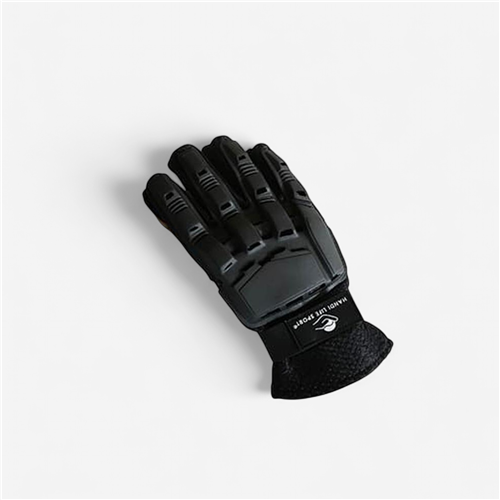 Gant de Showdown Handilife - Gauche noir