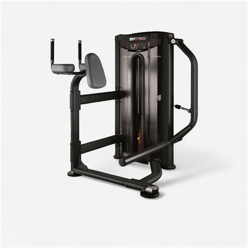 Appareil de musculation BH Fitness - Presse à fessier 