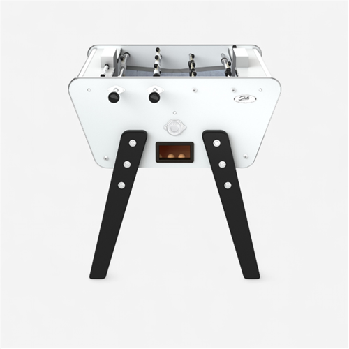 BABYFOOT STELLA TOI&MOI BLANC