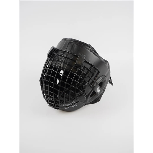 CASQUE SPÉCIAL COMBAT EXTRÊME À GRILLE