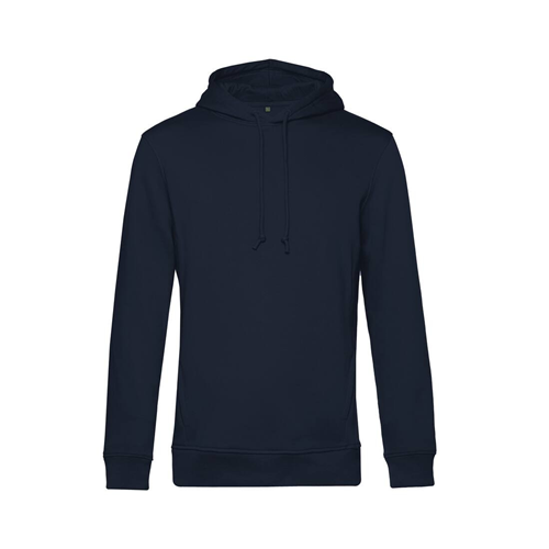 SWEAT CAPUCHE ORGANIC  NAVY