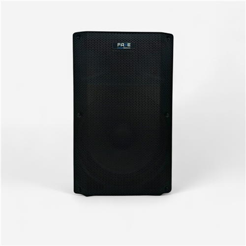 Sonorisation Fase 600 watts - Sono Fitness active