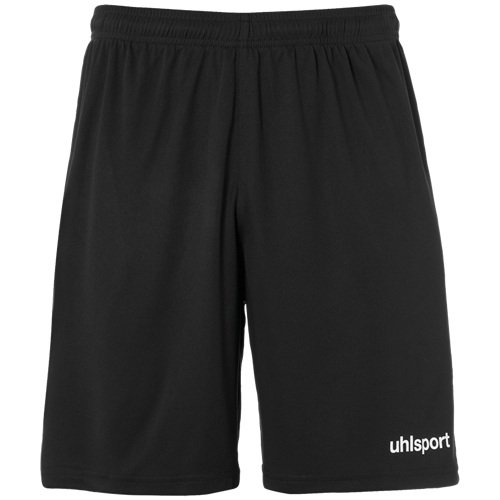 SHORT UHLSPORT SQUAD27 JR NOIR