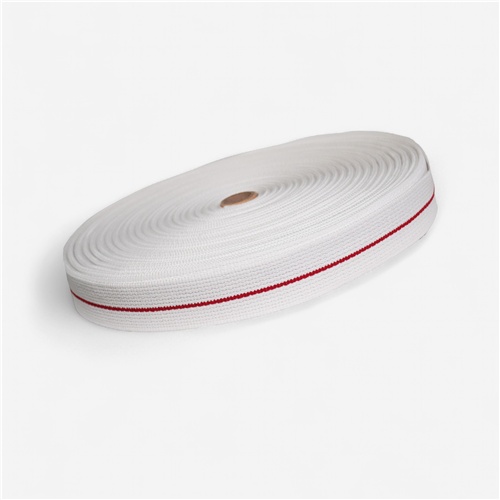 Ceinture blanche karaté - Rouleau de 50m