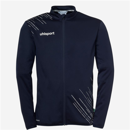 Veste football Uhlsport Enfant - Score26 Bleu Marine