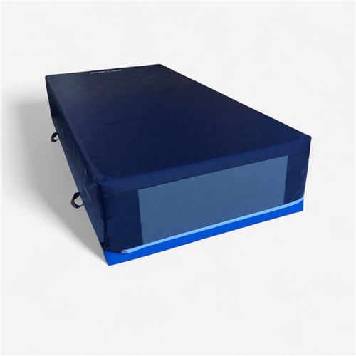 Housse sautoir Sarneige 200x100x50 cm - Associatif 