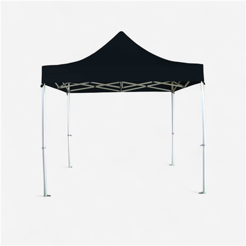 Barnum pliant Pro 3x3m NOIR
