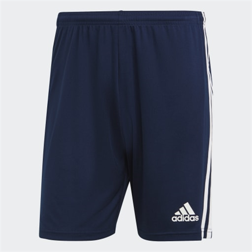 SHORT ADIDAS SQUADRA AD BLEU NAVY