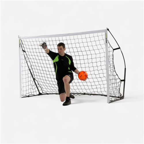 Mini-but football Sportifrance - Pliable Kickster 