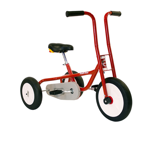 Tricycle Redline à chaine