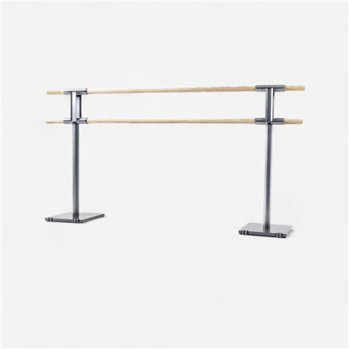 Barre Mobile Pina Dinamica Ballet - Avec Roulettes