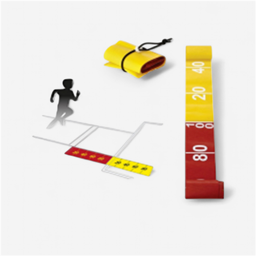 Latte de prise de marque saut Tremblay 2 m 