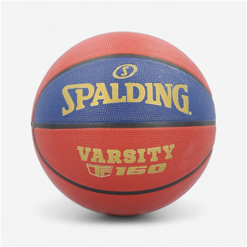 Ballon de basket taille 7 Spalding - Tf150 Orange 