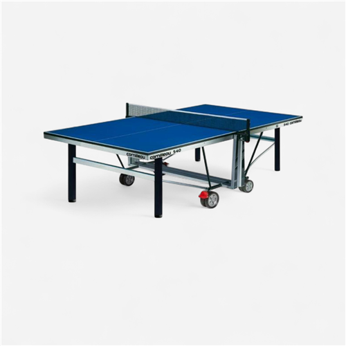 Table de tennis de table Cornilleau - Competition 540 Ittf bleu