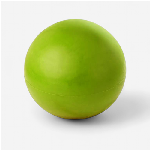 Boule d'équilibre 10 kg - vert anis