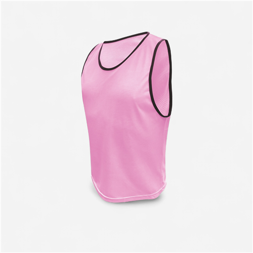 Chasuble ajourée Tremblay - Rose 