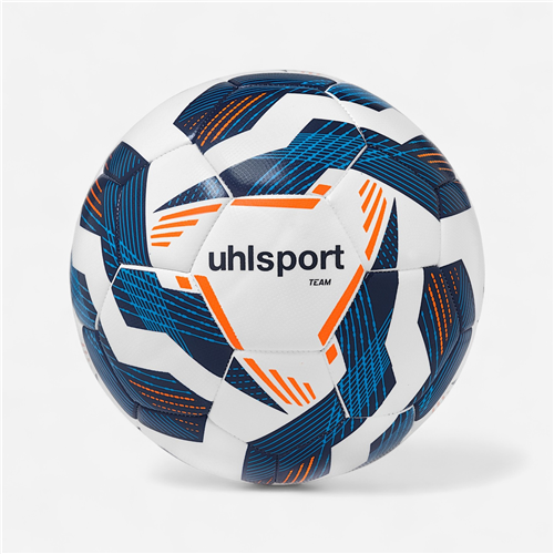 BALLON FOOTBALL UHLSPORT - TAILLE 5 - TEAM 